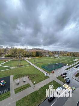 Студия квартира, на длительный срок, 24м2, 8/24 этаж