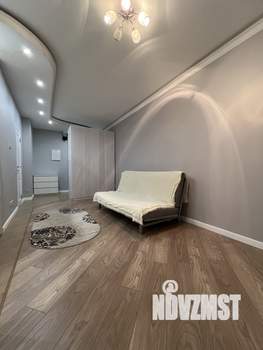 Студия квартира, на длительный срок, 32м2, 8/17 этаж