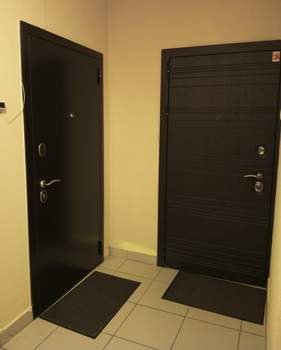 1-к квартира, на длительный срок, 41м2, 8/23 этаж