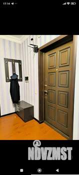 1-к квартира, на длительный срок, 44м2, 16/18 этаж