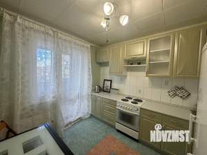 1-к квартира, на длительный срок, 42м2, 17/17 этаж