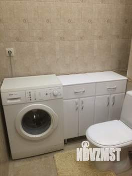 Студия квартира, на длительный срок, 32м2, 9/26 этаж