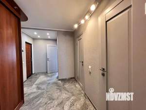 1-к квартира, на длительный срок, 43м2, 14/17 этаж