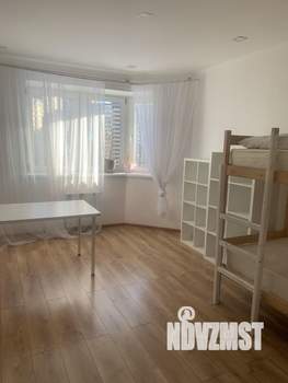 2-к квартира, на длительный срок, 57м2, 16/17 этаж