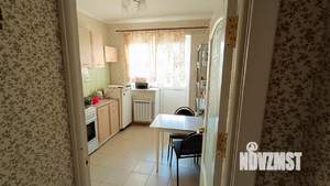 1-к квартира, на длительный срок, 39м2, 15/18 этаж