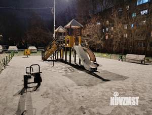 1-к квартира, на длительный срок, 32м2, 4/5 этаж