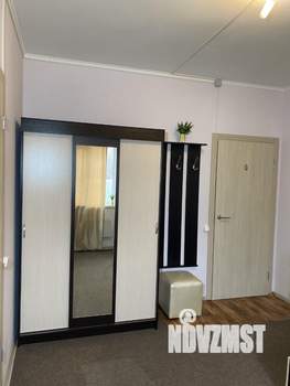 1-к квартира, на длительный срок, 20м2, 2/3 этаж