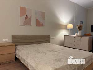 1-к квартира, на длительный срок, 56м2, 8/15 этаж