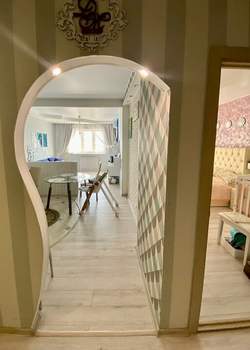 2-к квартира, на длительный срок, 56м2, 7/16 этаж