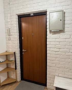 1-к квартира, на длительный срок, 42м2, 9/17 этаж