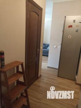 2-к квартира, на длительный срок, 45м2, 4/4 этаж