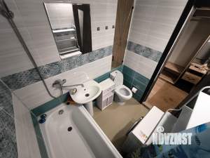 Студия квартира, на длительный срок, 27м2, 15/23 этаж