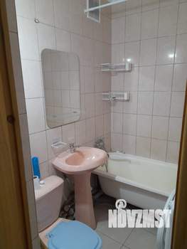 1-к квартира, на длительный срок, 33м2, 2/5 этаж