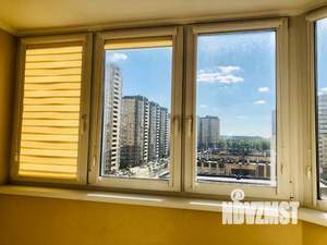 1-к квартира, на длительный срок, 45м2, 8/23 этаж