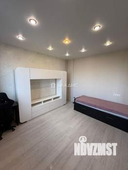 1-к квартира, на длительный срок, 31м2, 19/23 этаж