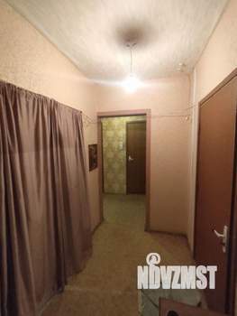 1-к квартира, на длительный срок, 45м2, 14/23 этаж