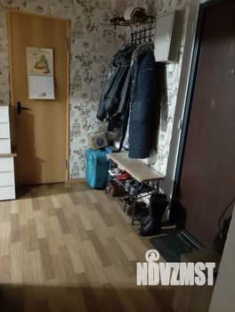 1-к квартира, на длительный срок, 42м2, 7/17 этаж