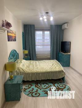 1-к квартира, на длительный срок, 40м2, 13/20 этаж