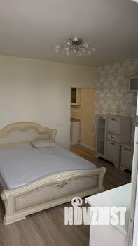 1-к квартира, на длительный срок, 45м2, 6/18 этаж