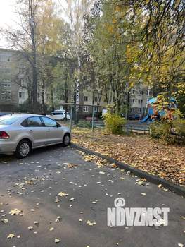 2-к квартира, на длительный срок, 45м2, 5/5 этаж