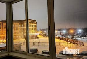 2-к квартира, на длительный срок, 69м2, 3/14 этаж