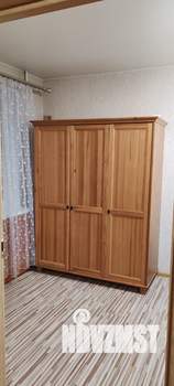 2-к квартира, на длительный срок, 43м2, 4/5 этаж