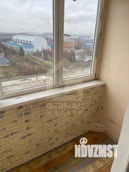 2-к квартира, на длительный срок, 48м2, 16/19 этаж