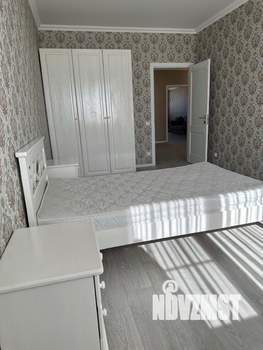 3-к квартира, на длительный срок, 105м2, 16/17 этаж