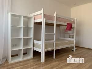 2-к квартира, на длительный срок, 60м2, 16/18 этаж