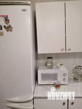 2-к квартира, на длительный срок, 44м2, 4/5 этаж