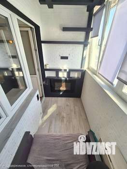 Студия квартира, на длительный срок, 31м2, 5/18 этаж