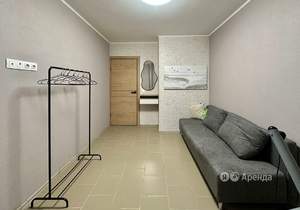 1-к квартира, на длительный срок, 45м2, 13/19 этаж