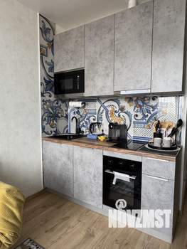 1-к квартира, посуточно, 32м2, 8/24 этаж
