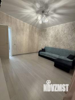 2-к квартира, на длительный срок, 56м2, 18/23 этаж