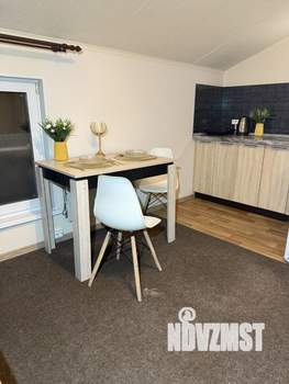 1-к квартира, на длительный срок, 20м2, 3/3 этаж