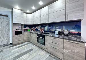 3-к квартира, на длительный срок, 66м2, 19/19 этаж