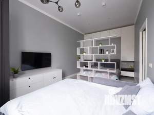 1-к квартира, посуточно, 31м2, 3/3 этаж