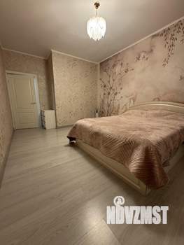 2-к квартира, на длительный срок, 56м2, 18/23 этаж