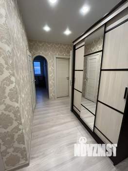 2-к квартира, на длительный срок, 52м2, 12/17 этаж