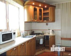 1-к квартира, на длительный срок, 35м2, 6/9 этаж