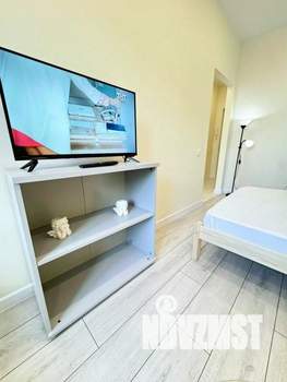 1-к квартира, посуточно, 41м2, 1/1 этаж