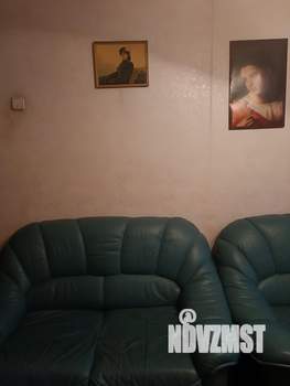 3-к квартира, на длительный срок, 52м2, 2/5 этаж