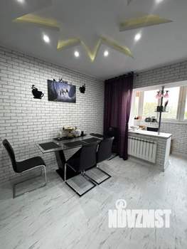 2-к квартира, на длительный срок, 80м2, 2/19 этаж