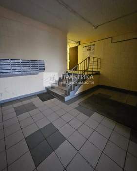 1-к квартира, на длительный срок, 35м2, 13/16 этаж