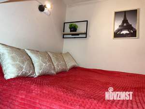 Студия квартира, на длительный срок, 22м2, 3/3 этаж