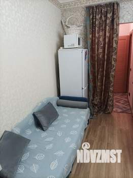 Студия квартира, на длительный срок, 24м2, 15/25 этаж