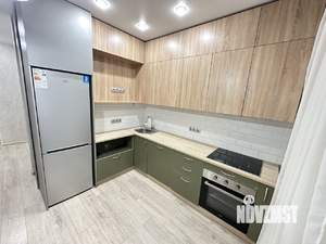 2-к квартира, на длительный срок, 47м2, 13/23 этаж