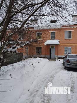 1-к квартира, на длительный срок, 32м2, 1/2 этаж