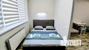 Студия квартира, посуточно, 31м2, 2/23 этаж