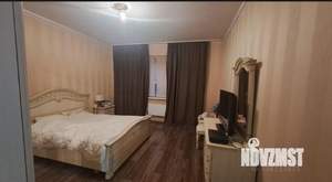 3-к квартира, на длительный срок, 75м2, 7/12 этаж